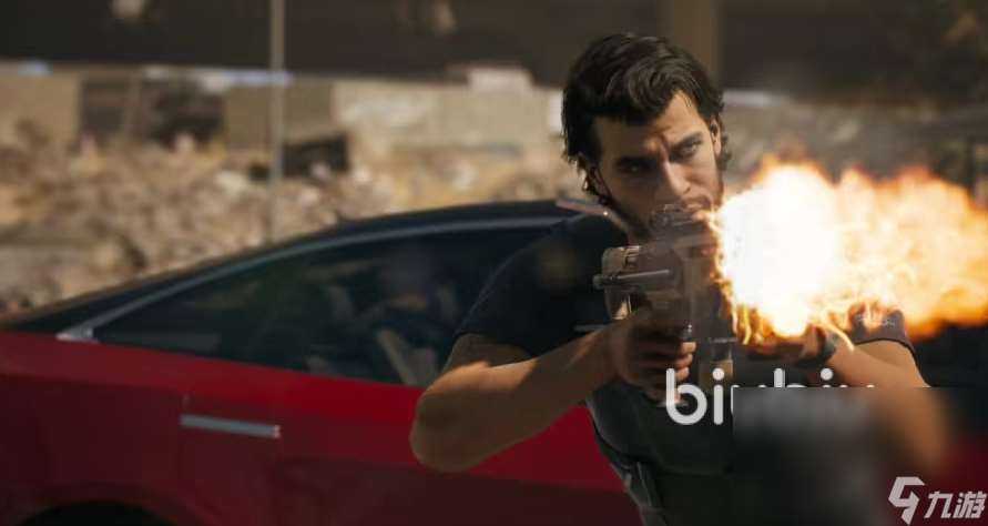 Mindseye發(fā)售平臺(tái)是什么 mindseye發(fā)售日期介紹