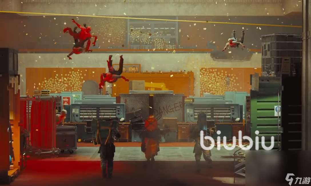 FBC防火线上线时间介绍 FBC防火线发售日期是什么时候