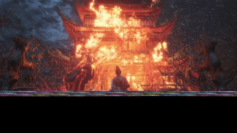 明末淵虛之羽畫質怎么樣 明末淵虛之羽畫質情況一覽