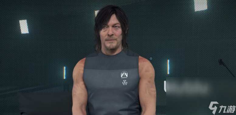 死亡搁浅2达里尔是谁 死亡搁浅2达里尔介绍