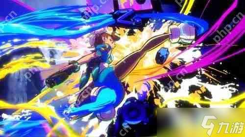 EVO Japan 現場宣布《守望先鋒 2》與《街霸 6》合作內容將于 5 月 21 日登場