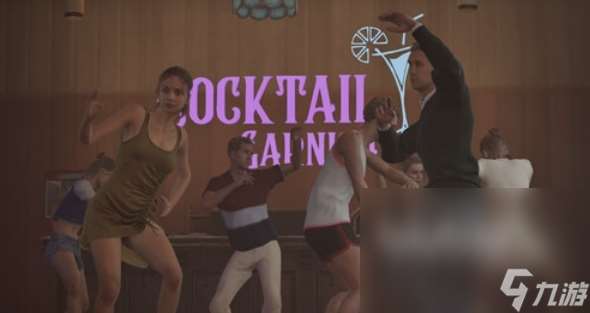 夜店模拟器怎么汉化 夜店模拟器汉化办法