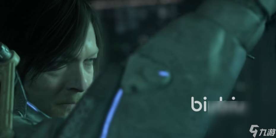 死亡搁浅2达里尔是谁 死亡搁浅2达里尔介绍