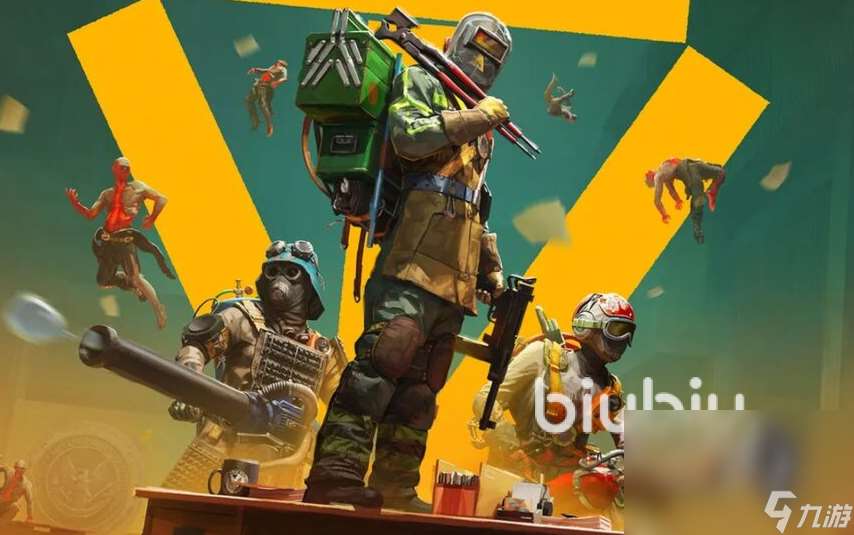 FBC防火线上线时间介绍 FBC防火线发售日期是什么时候