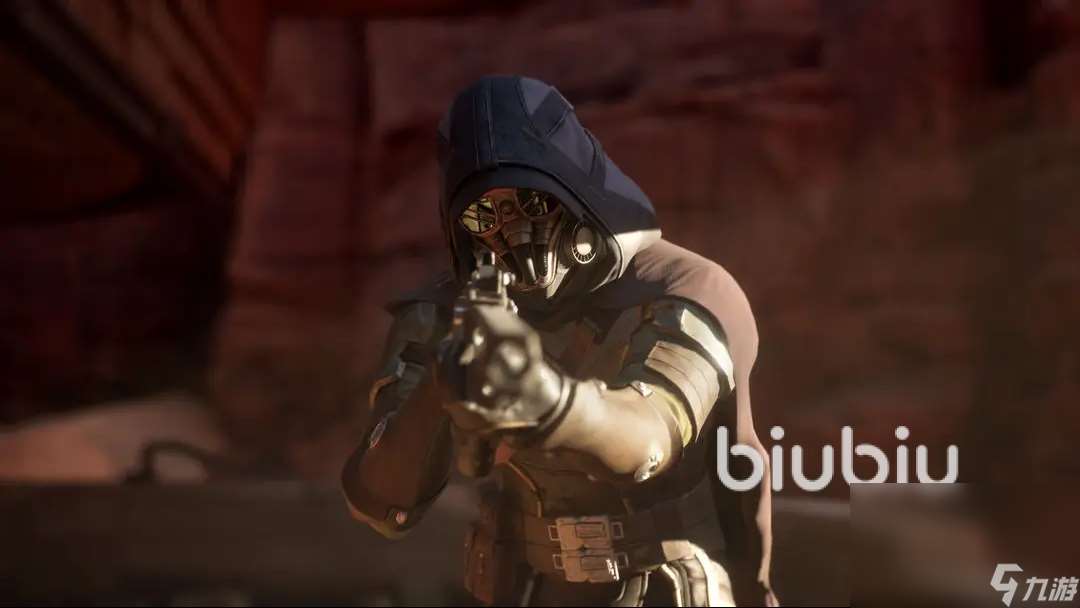 沙丘觉醒测试报名几大途径分享 沙丘觉醒测试内容具体介绍