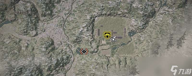 《刺客信条：影》一试锋芒成就完全攻略分享