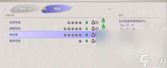 百劍討妖傳綺譚操作分享 百劍討妖傳綺譚怎么操作