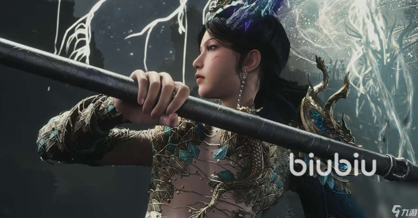 明末渊虚之羽是什么游戏 明末渊虚之羽游戏介绍