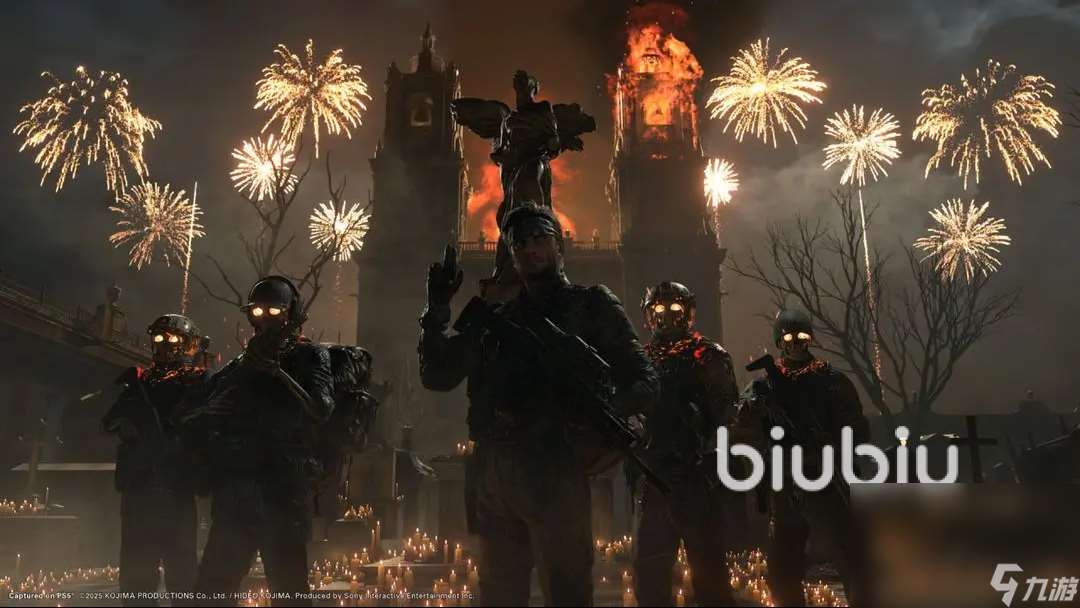 死亡搁浅2最高画质设置方法 死亡搁浅2画面特效有哪些