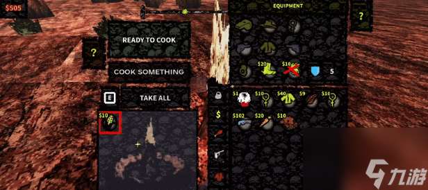 《荒野左轮》游戏特色内容介绍