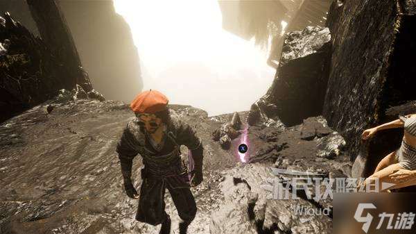 《光与影33号远征队》熙艾尔巨镰获取方法 巨镰属性及词条一览