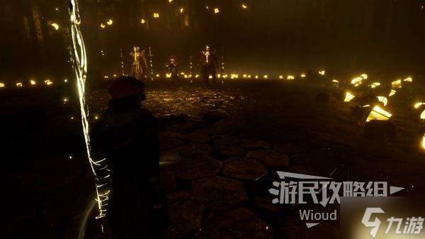 《光与影33号远征队》熙艾尔巨镰获取方法 巨镰属性及词条一览