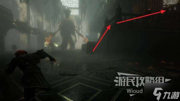 《光与影33号远征队》熙艾尔巨刃镰获取方法 巨刃镰属性及词条一览