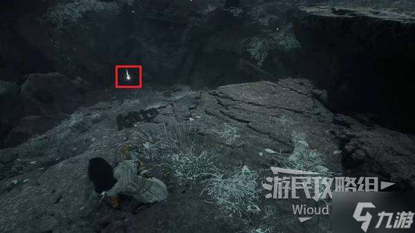 《光与影33号远征队》自动迅捷符纹获取攻略 自动迅捷符纹在哪