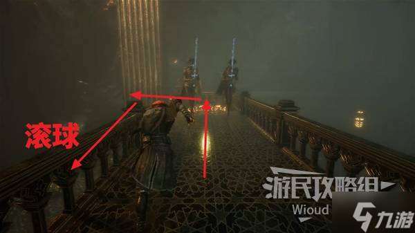 《光与影33号远征队》熙艾尔巨刃镰获取方法 巨刃镰属性及词条一览