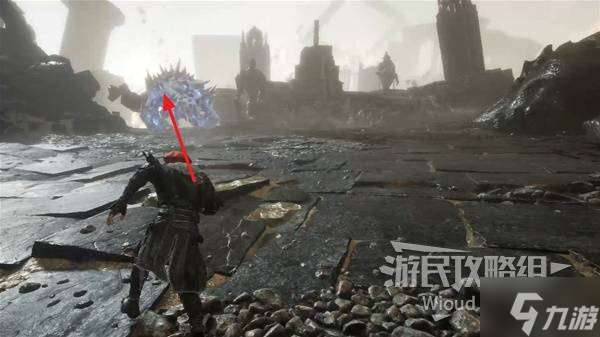 《光与影33号远征队》熙艾尔巨刃镰获取方法 巨刃镰属性及词条一览