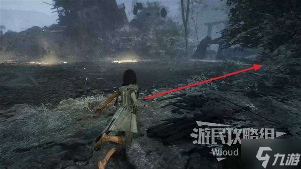 《光与影33号远征队》自动迅捷符纹获取攻略 自动迅捷符纹在哪