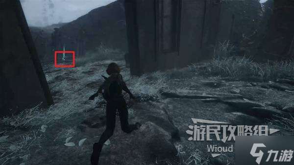 《光与影33号远征队》自动迅捷符纹获取攻略 自动迅捷符纹在哪