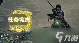 怪物獵人荒野纏蛙怎么打