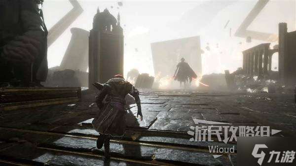 《光与影33号远征队》熙艾尔巨刃镰获取方法 巨刃镰属性及词条一览