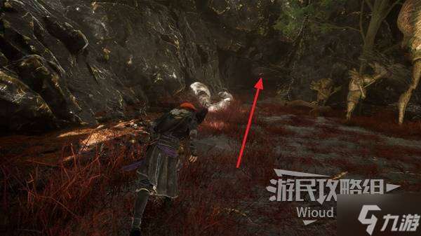 《光与影33号远征队》熙艾尔巨镰获取方法 巨镰属性及词条一览