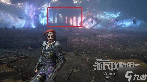 《光与影33号远征队》熙艾尔巨刃镰获取方法 巨刃镰属性及词条一览