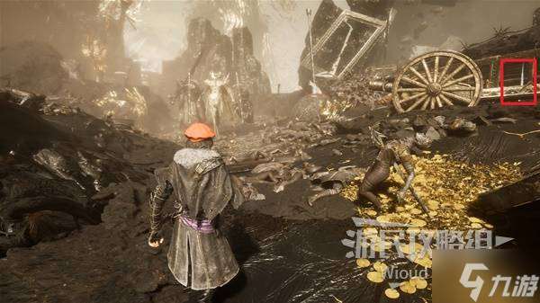 《光与影33号远征队》熙艾尔巨镰获取方法 巨镰属性及词条一览