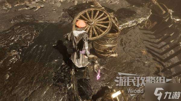 《光与影33号远征队》熙艾尔巨镰获取方法 巨镰属性及词条一览