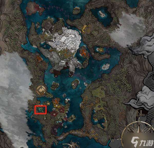 《光與影33號遠征隊》瑪埃爾壇刺獲取方法 壇刺屬性及詞條一覽