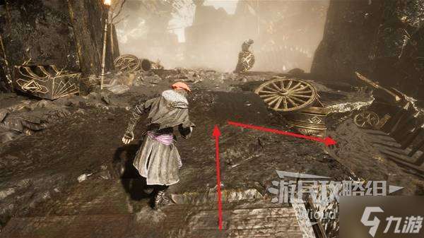 《光与影33号远征队》熙艾尔巨镰获取方法 巨镰属性及词条一览