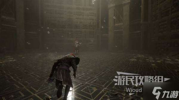 《光与影33号远征队》熙艾尔巨刃镰获取方法 巨刃镰属性及词条一览