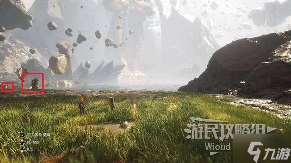 《光与影33号远征队》熙艾尔巨镰获取方法 巨镰属性及词条一览