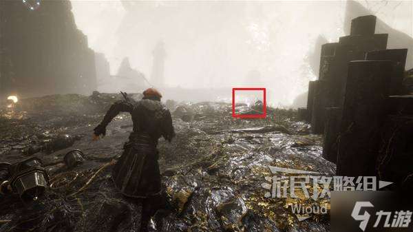 《光与影33号远征队》熙艾尔巨镰获取方法 巨镰属性及词条一览