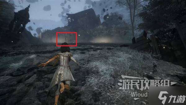 《光与影33号远征队》自动迅捷符纹获取攻略 自动迅捷符纹在哪