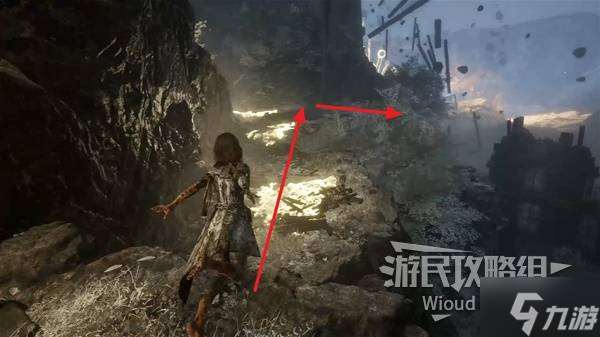 《光与影33号远征队》自动迅捷符纹获取攻略 自动迅捷符纹在哪