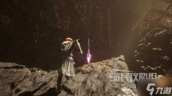 《光与影33号远征队》熙艾尔巨镰获取方法 巨镰属性及词条一览