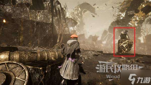 《光与影33号远征队》熙艾尔巨镰获取方法 巨镰属性及词条一览