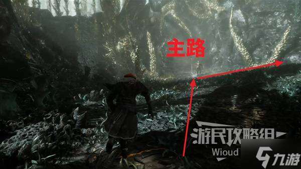 《光与影33号远征队》熙艾尔巨镰获取方法 巨镰属性及词条一览