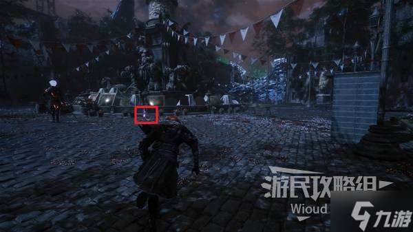 《光与影33号远征队》维尔索石刀获取方法 石刀属性及词条一览