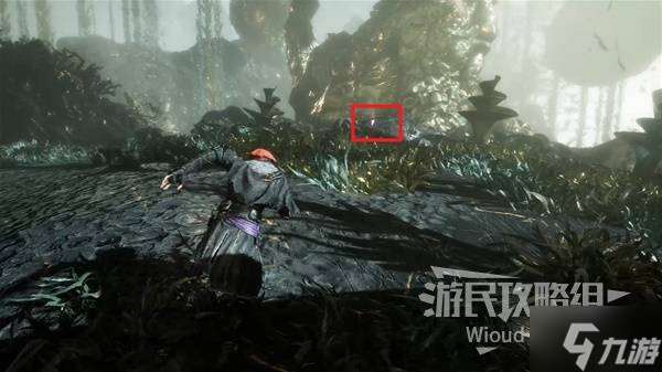 《光与影33号远征队》熙艾尔巨镰获取方法 巨镰属性及词条一览