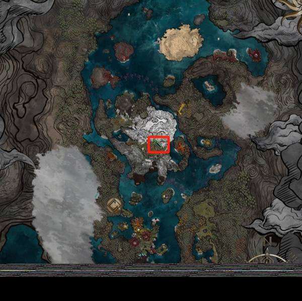 《光與影33號遠征隊》呂涅怒結獲取方法 怒結屬性及詞條一覽