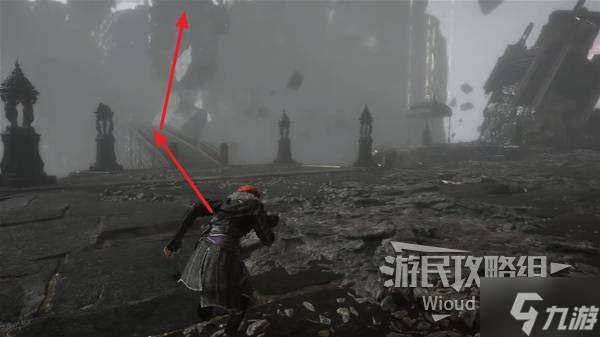 《光与影33号远征队》熙艾尔巨刃镰获取方法 巨刃镰属性及词条一览