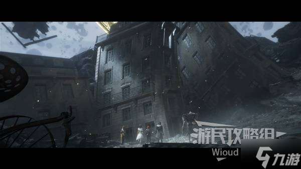 《光与影33号远征队》自动迅捷符纹获取攻略 自动迅捷符纹在哪