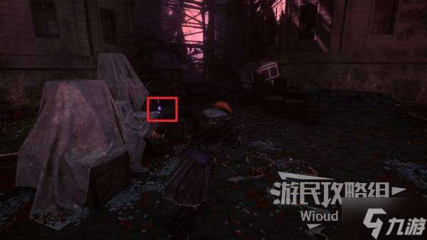 《光与影33号远征队》维尔索石刀获取方法 石刀属性及词条一览