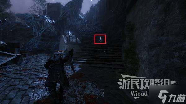 《光与影33号远征队》维尔索石刀获取方法 石刀属性及词条一览