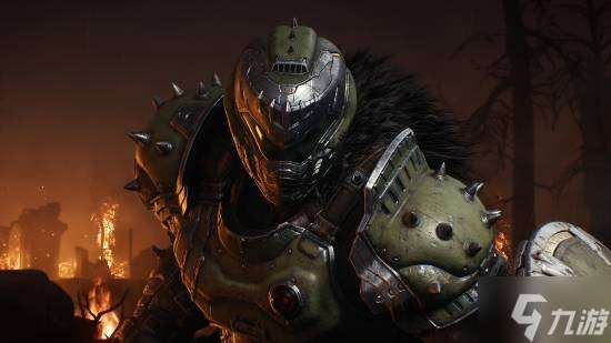 《毁灭战士黑暗时代》中文奖杯列表一览 全奖杯解锁条件说明