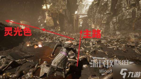 《光与影33号远征队》熙艾尔巨镰获取方法 巨镰属性及词条一览