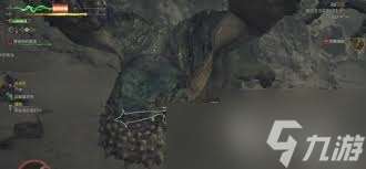 怪物獵人荒野纏蛙怎么打
