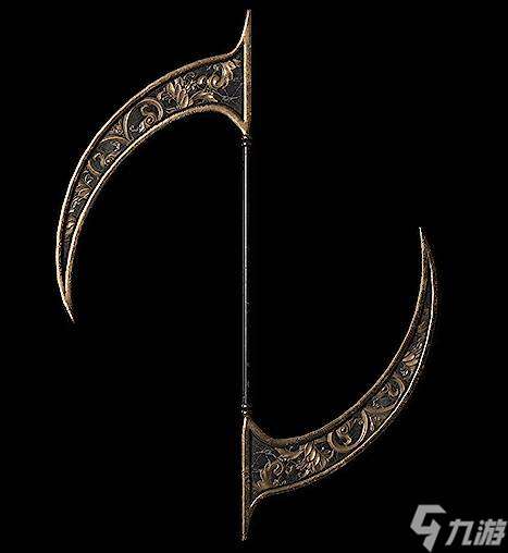 《光与影33号远征队》熙艾尔巨刃镰获取方法 巨刃镰属性及词条一览