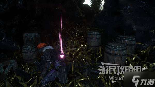 《光与影33号远征队》熙艾尔巨镰获取方法 巨镰属性及词条一览